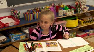 BSRI Best Practices Second Grade Reciprocal Teaching [upl. by Annahavas717]