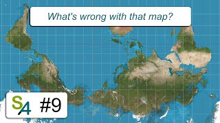 Whats wrong with that map Relativity 9 [upl. by Liryc222]