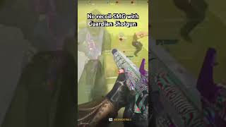 No recoil SMG with meta shotgun warzone teamwipemw2 victory warzonewins warzoneweapons [upl. by Eirroc17]