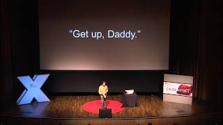 The Power of Mantra  CauseBelief Bhava Ram at TEDxSanDiego [upl. by Grishilde952]