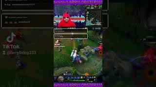 JUNGLE GAREN RANKED BEAST leagueoflegends GAREN jungle [upl. by Jehiel767]