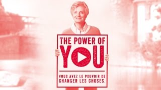 The Power of You  Max Havelaar France  Commerce équitable [upl. by Nerek]