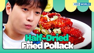 Chanwon Cooking Vlog😍 Stars Top Recipe at Fun Staurant  EP2033  KBS WORLD TV 240108 [upl. by Acacia]