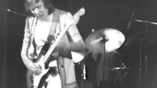 Robin Trower  The Fool And Me  3151975  Winterland Official [upl. by Dnumyar]