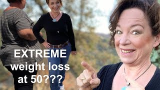 Extreme Weight Loss You Can Do It Ketosis  Intermittent Fasting  Q amp A [upl. by Yeoz]