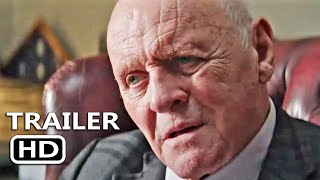 ELYSE Official Trailer 2020 Anthony Hopkins Movie [upl. by Aidnama]