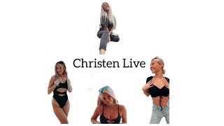 Christen Whitman Live 51122 [upl. by Ekaj]