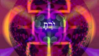 72 names of god pronounced solfeggio 1122hz [upl. by Voleta]