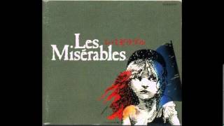 Les Miserables 囚人の歌  Fantines Arrest [upl. by Argyle831]