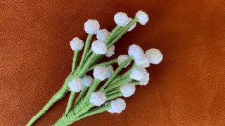 Noel coquinaBu kokina başka kokina👌🤩 coqina making crochetflowers coquitlam kokina örgüçiçek [upl. by Roscoe]