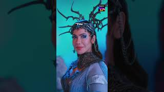 Ab मच्छरों ka बुरा time आगया है Shorts Baalveer Baalveer3 Saashmaag Ep31 YTShorts Youtube [upl. by Ayotnom]