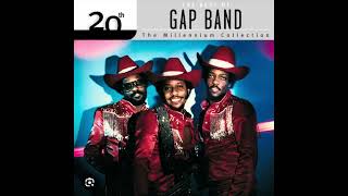 The Gap Band Yearning For Your Love revised [upl. by Kolnos]