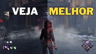 Como deixar seu DBD mais claro com RESHADE [upl. by Nero]