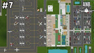 AKHIRNYA SMALL AIRPORT SELESAI  Airport CEO Indonesia 7 [upl. by Hanavas]