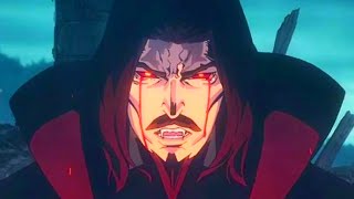 Castlevania Season 1 Recapped [upl. by Refinej]