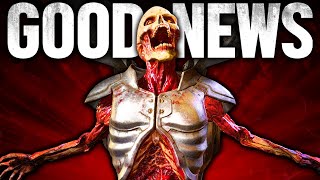 Another Doom Clone May Be Coming Soon [upl. by Koeninger]