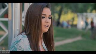 Tirana Sessions  Beatrix Ramosaj Dhoma 609 [upl. by Gannie]