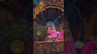 Krishna bihariBest status song🙏 statusvideo radhakrishna [upl. by Araeit]