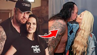 WWE Wrestlers Who Cheated On Their Partner [upl. by Camey]