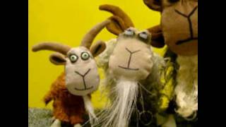 The Three Billy goats gruff song by Frank Luther [upl. by Eberhard]