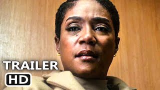 LANDSCAPE WITH INVISIBLE HAND Final Trailer 2023 Tiffany Haddish SciFi Drama Movie [upl. by Ailahtan590]