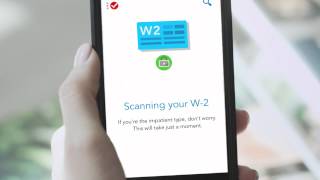 New TurboTax Mobile App  Do Your Taxes Anytime Anywhere On the Device You Love  Video Demo [upl. by Natika]