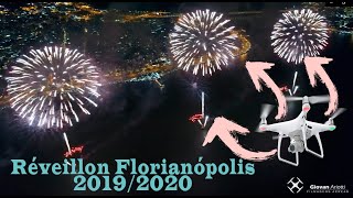 Réveillon Florianópolis 20192020 [upl. by Roch51]