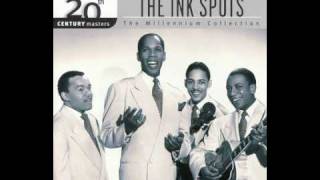 The Ink Spots  If I Didnt Care [upl. by Tnias]