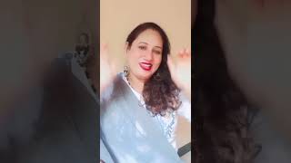 marjani jhanjhar bol padi 🤗❤️like songviral youtube [upl. by Winifred751]