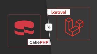 cakephp vs laravel  deep comparison in cakephp and laravel laravel cakephp php phpscripts [upl. by Xena]