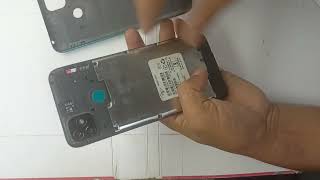 itel vision 1 L6005 hard reset  itel vision 1 frp bypass  Google account remove new trick 2024 [upl. by Nnylorac]