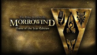 The Elder Scrolls III MORROWIND Modded Episode 8 Not Prepared [upl. by Samantha]