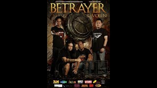 Обзор игры Betrayer [upl. by Masera]