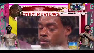 🎭 Terrance Crawford Vs Errol Spence Jr Post Fight Review amp Reactions reaction [upl. by Ainav863]