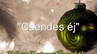 Hungarian Christmas songs [upl. by Anse]