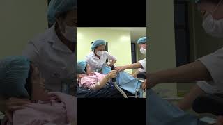 BIRTH VLOG  DIFFICULT CHILDBIRTH [upl. by Chari964]