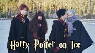 Harry Potter on Ice [upl. by Rosemaria]