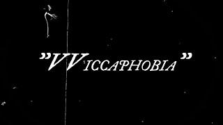 Vexing Hex  VViccaphobia Official Lyric Video [upl. by Nnylakcaj]