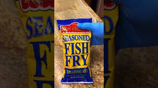 Fried Whiting Recipe theonealsway comfortfood fishrecipe friedfish fishfry fishfryrecipe [upl. by Kartis]