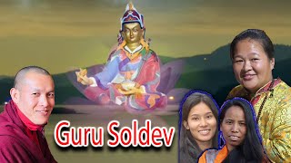 Guru Soldev  Guru Rinpoche Soldev  How is Guru Rinpoche important to us  Mani Molam  New Video [upl. by Iblok]