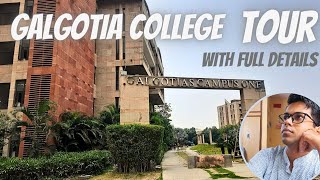 quotGalgotia Collage Tourquot  quot Galgotia Collegequot  quotFull Campus Tourquot galgotias campustour [upl. by Thomasine899]