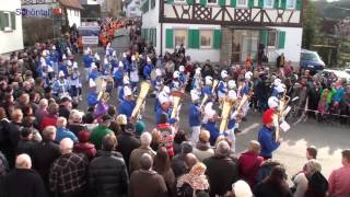 Schöntal TV 112 Taubenmarkt Mulfingen an der Jagst [upl. by Sukhum]