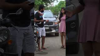 Prank With Twist reelitfeelit reelsindia reelsvideo shortvideo prank prankvideo comedy reels [upl. by Stephens]