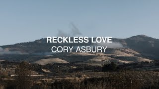 Reckless Love Official Lyric Video [upl. by Guria]