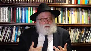 Eternal Life and the Resurrection of the Dead by Rabbi Simon Jacobson [upl. by Anij]