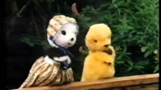 The Sooty Show 1981 Series 1 Episode 1 Full Episode [upl. by Eycal271]