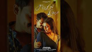 First Love  PART 2 Written amp Directed By The ActorDoctor  Amrutha Saju [upl. by Aihsemot43]