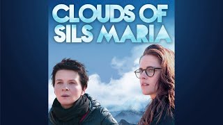 Primal Scream  Kowalski Clouds of Sils Maria soundtrack [upl. by Asseralc125]