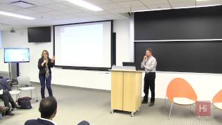 Harvard ilab  Startup Secrets Funding Strategies  Should you even raise money [upl. by Yro]