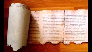 Dead Sea Scrolls Bible Study 1 QampA about the Dead Sea Scrolls Essene Religion and their Bible [upl. by Elegna]